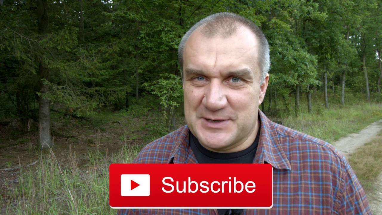 Ekoblabla #2 Jeleń i myśliwi