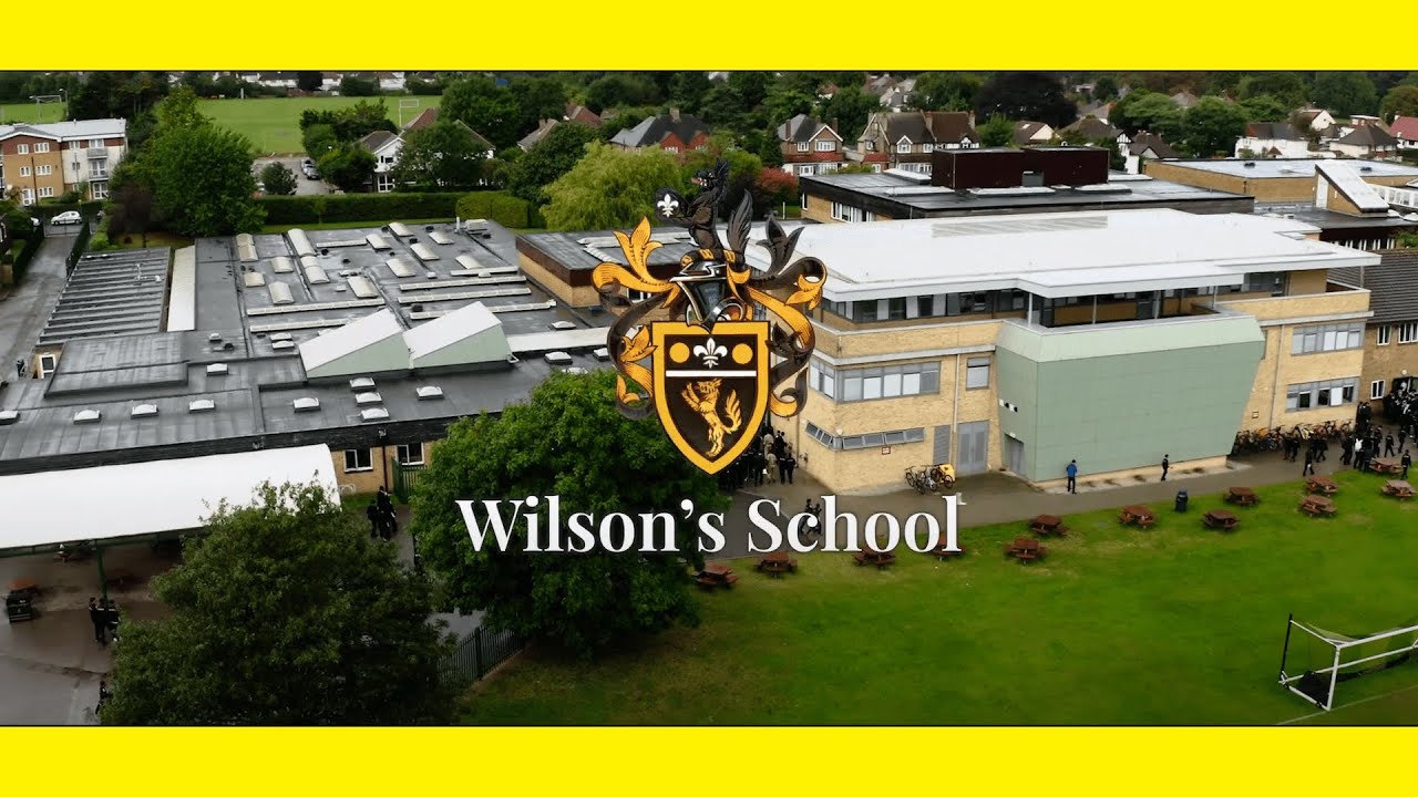 Wilson's School 2023
