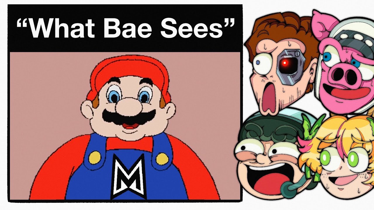 We made Memes only the Vanoss Crew fans would get