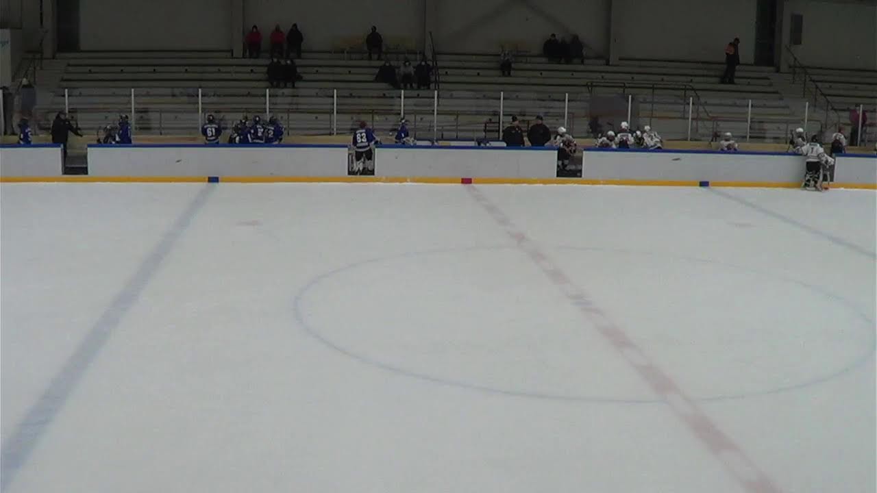 KJT - Jää-Ahmat U13