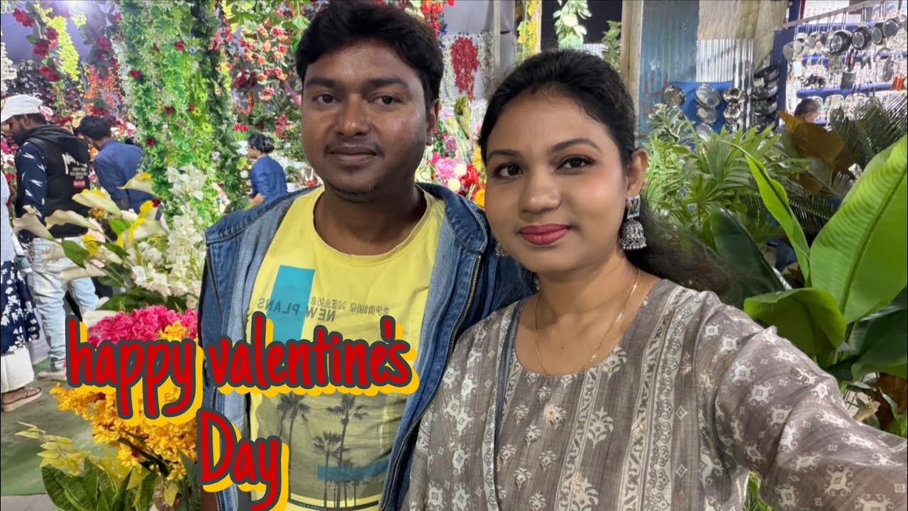  ভালোবাসা কখনো বড়ো উপহারে নয় ছোট ছোট কেয়ারে লুকিয়ে থাকে ❤️ valentine's Day ❤️🌹