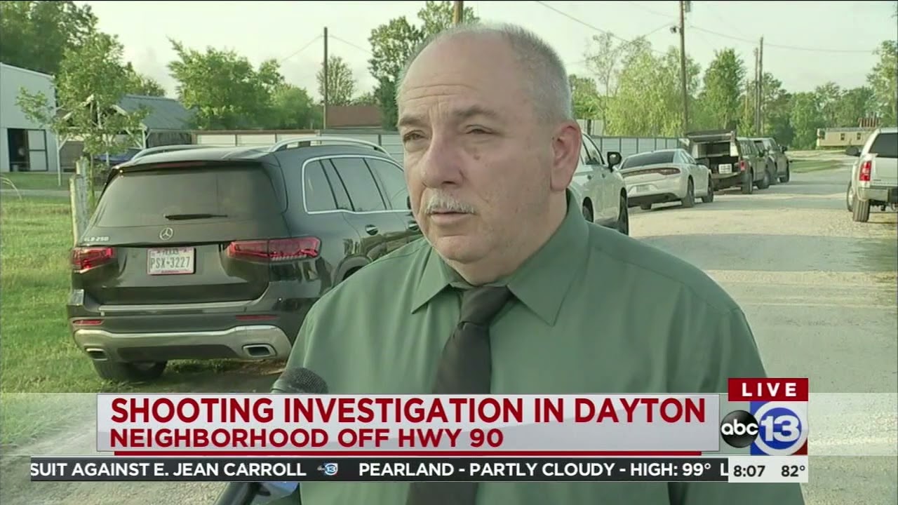18-year-old shot and killed while playing video games at Dayton home
