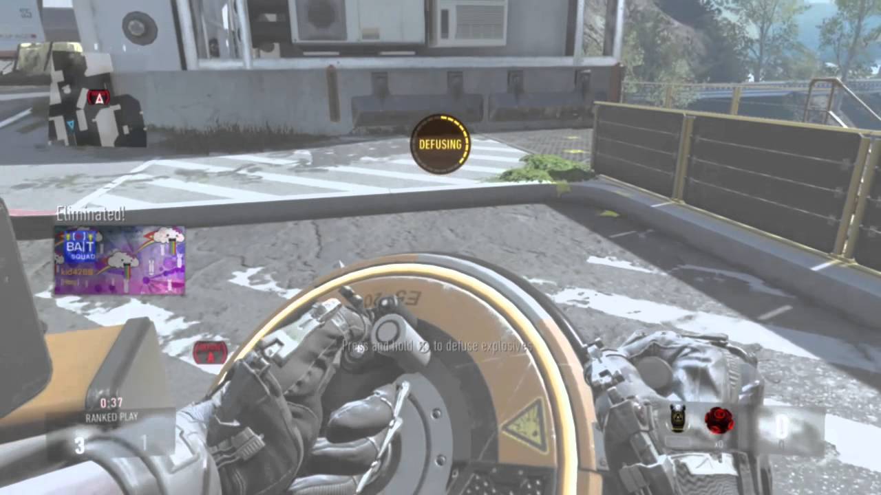 Renox Gaming Update - Call of Duty: Advanced Warfare