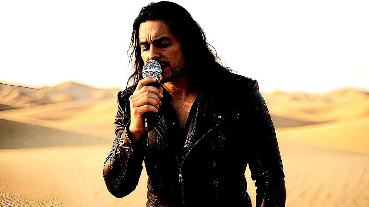 Melancholic Rock Ballad The feeling of Being Invisible | 