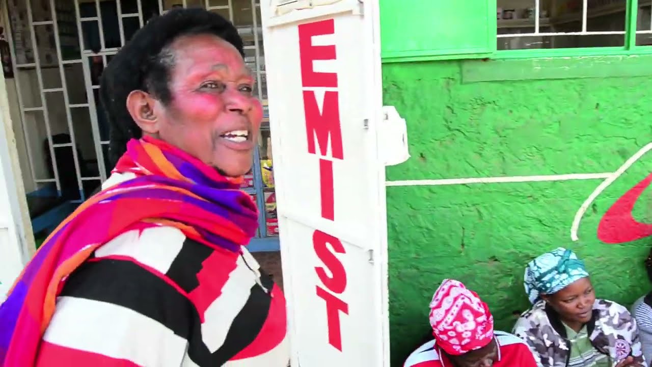 Mary Akasa leads in songs;  subscribe to the channel for more stories