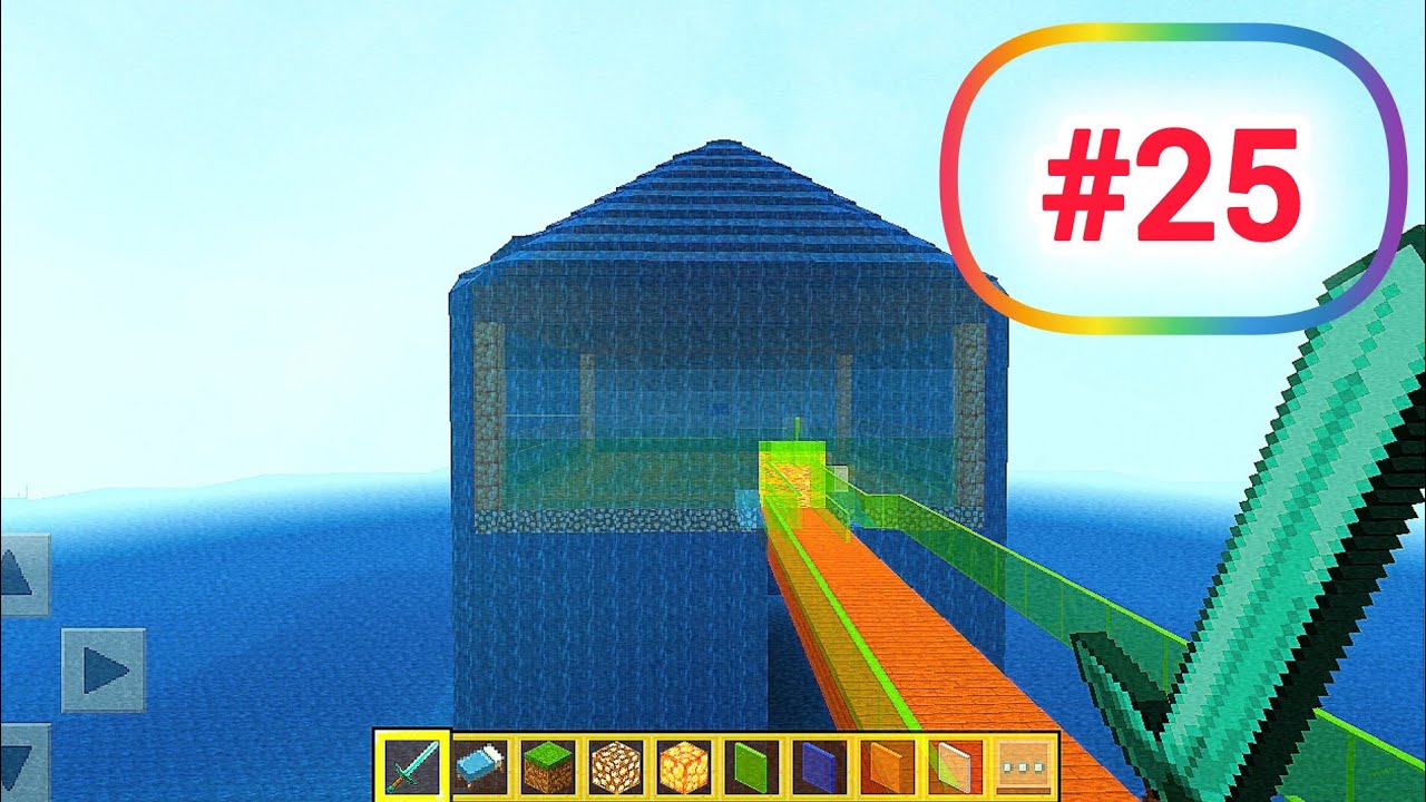 Day - 25 of Craft World | 