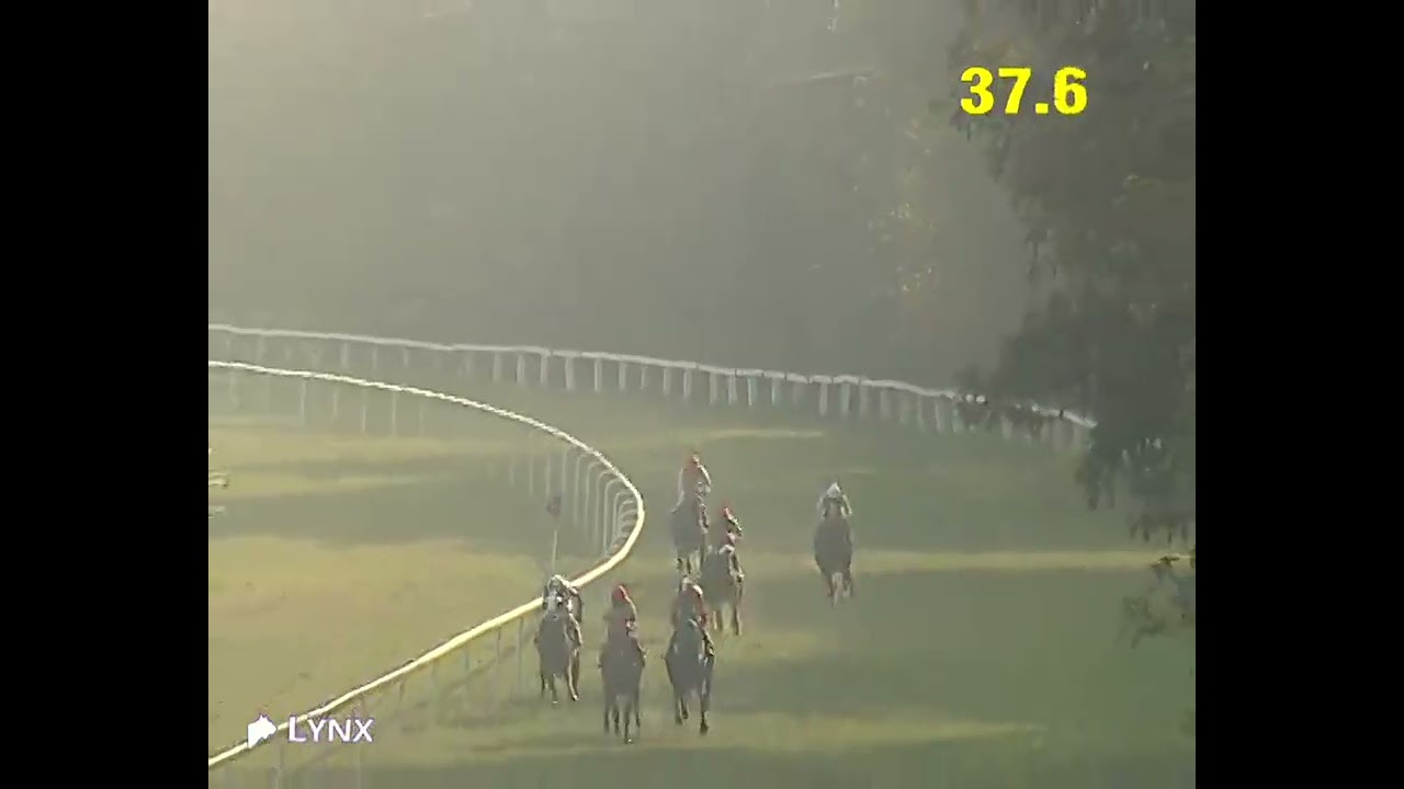THE SIKANDARABAD PLATE DIV -II Winner 