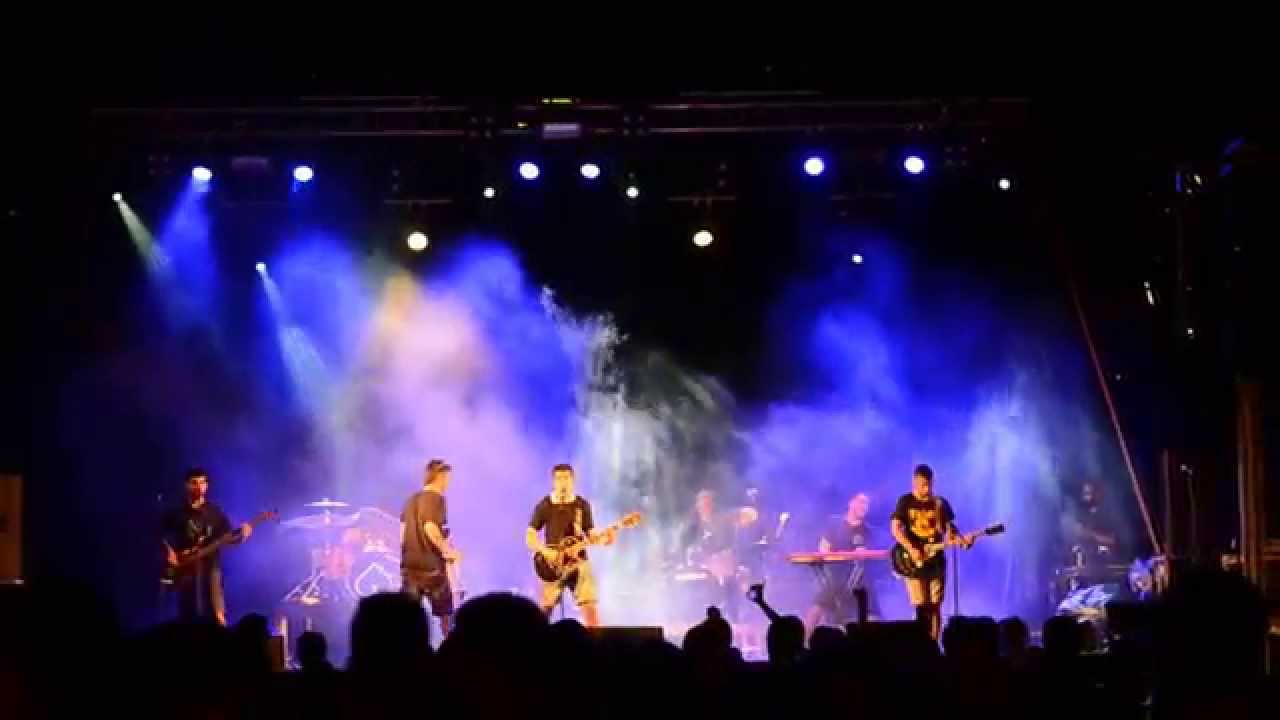 Skabòries al Rebrot 2014