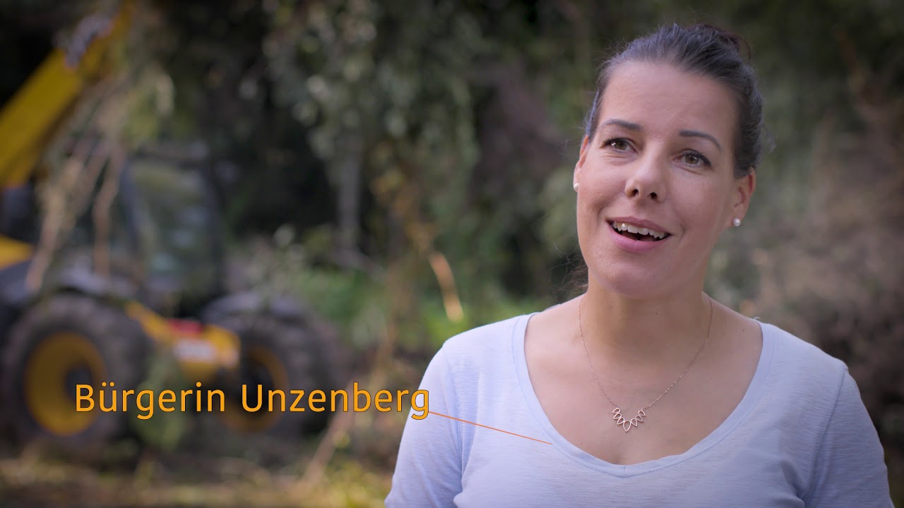 Der Rhein-Hunsrück-Kreis - Heimat der Energiewende-Vormacher