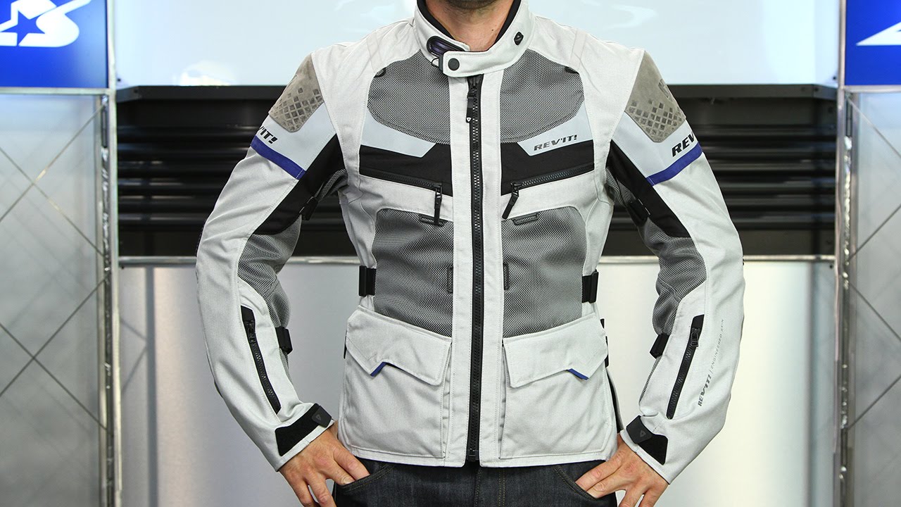 REV'IT! Cayenne Pro Jacket | Motorcycle Superstore