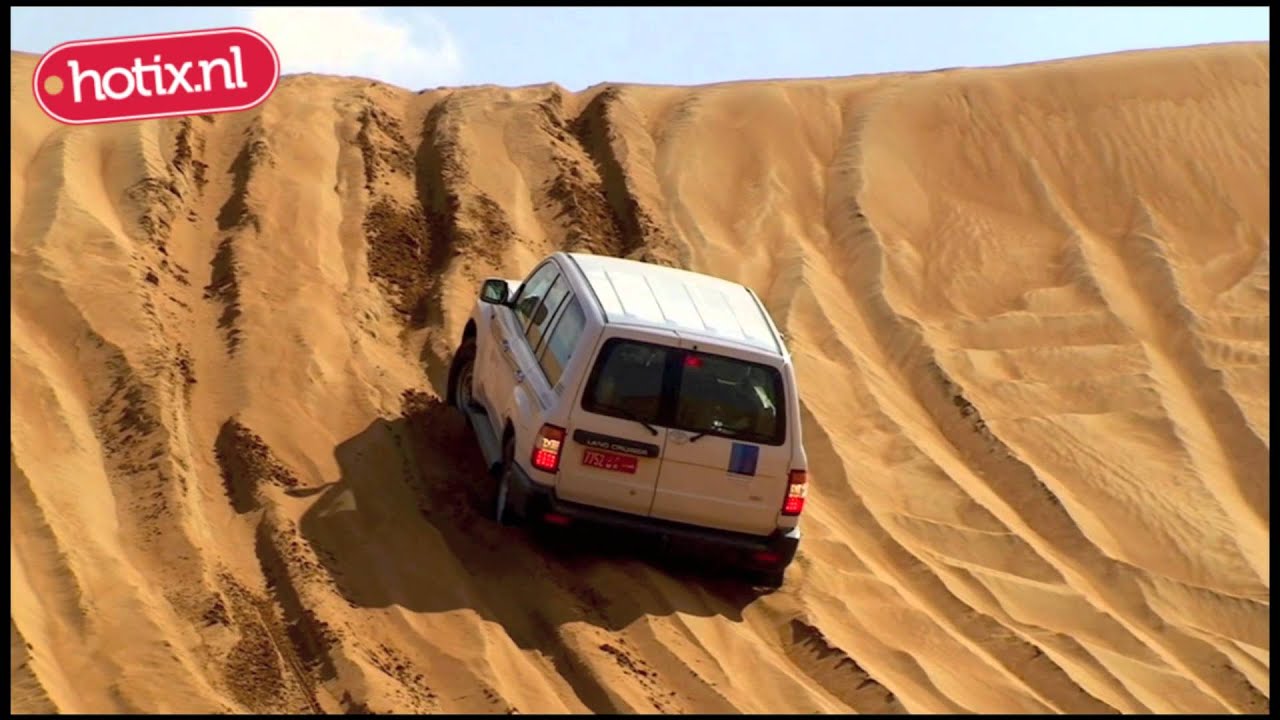 Bezienswaardigheden Dubai Hotix.nl