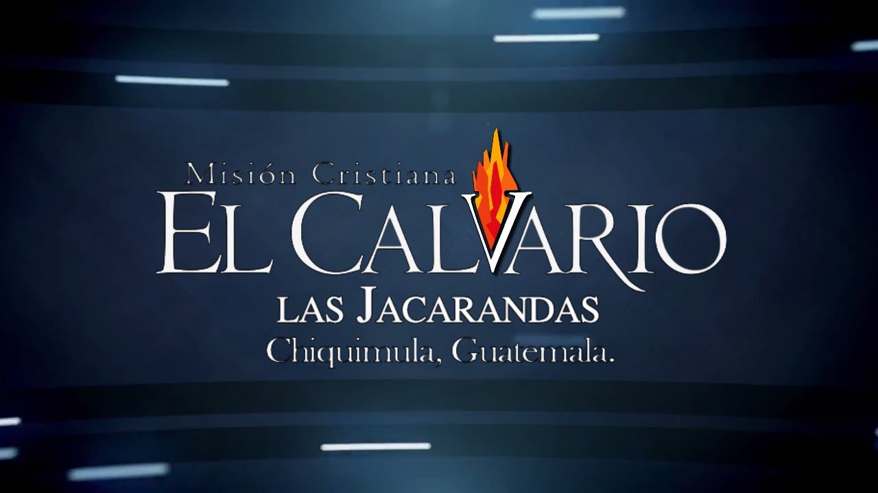 Servicio Dominical y Cena del Señor-Ps. Moisés A. Méndez