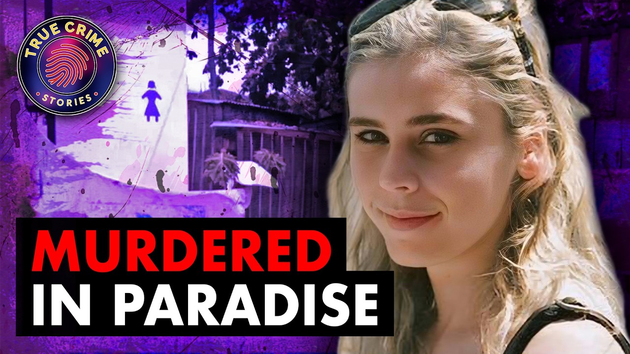 Murdered in Paradise | Elly Warren | True Crime Documentary 2024