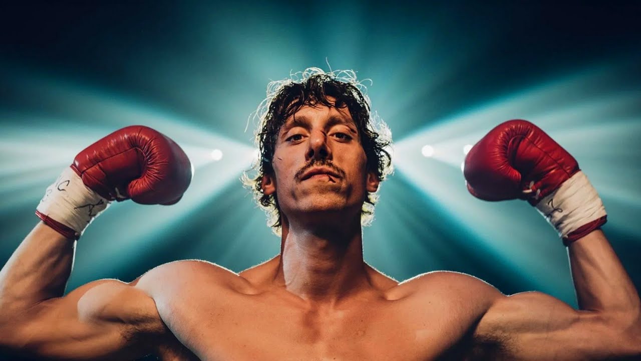 Boxer (2024): A Knockout? | Movie Review