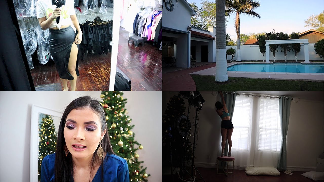 Mande a Arreglar Ropa y Mas Cambios En La Casa 🦄 ok Bessy