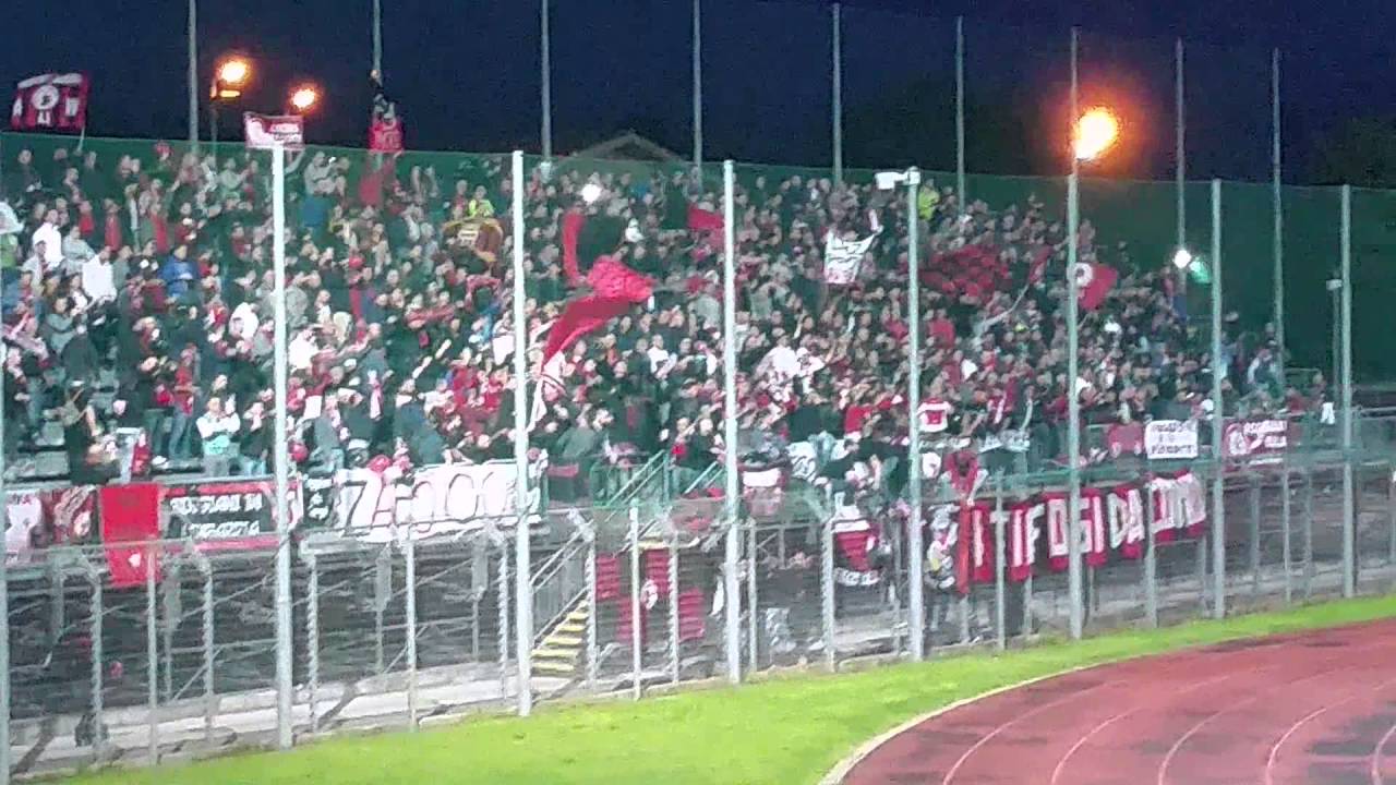 Il Foggia Calcio vince la Coppa Italia di Lega Pro