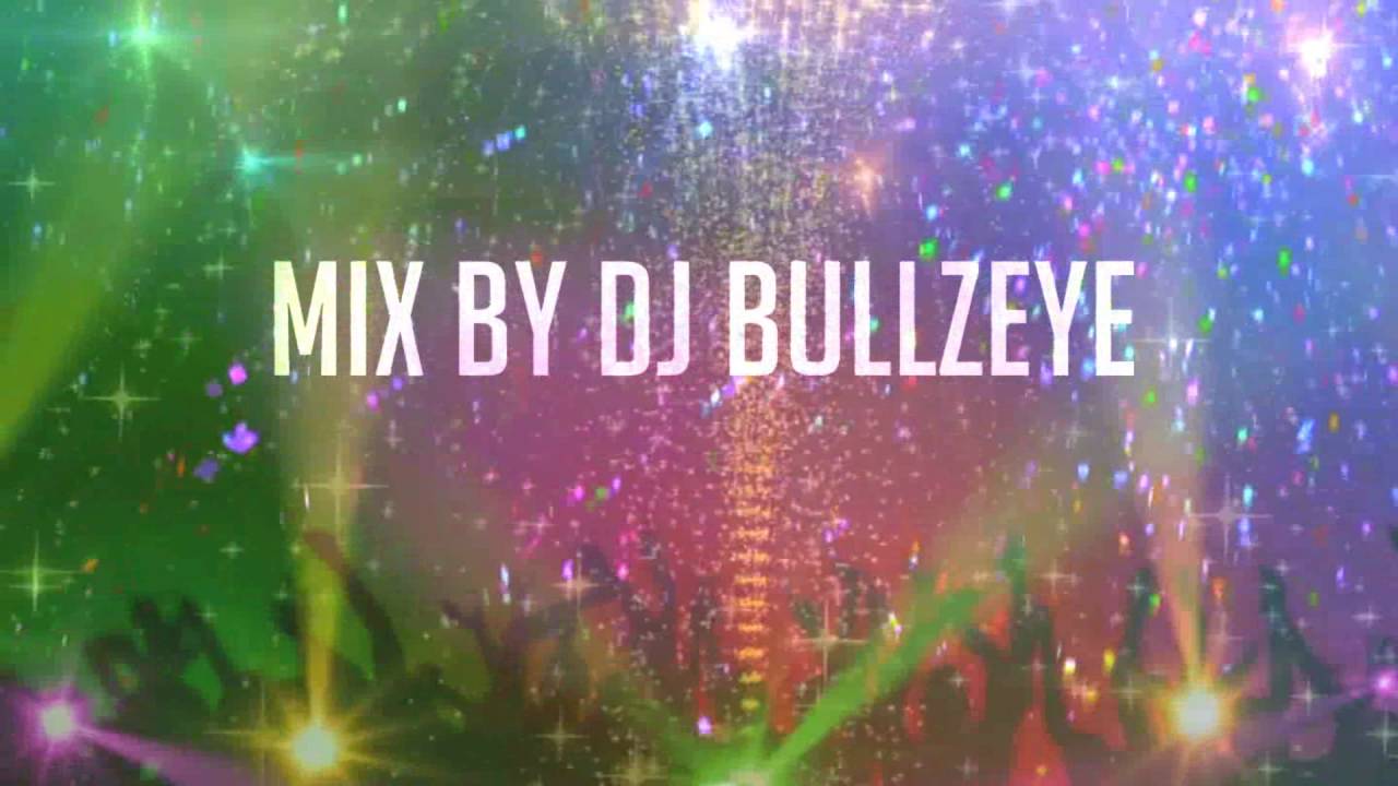 Scouse House Classics Mixed by Dj Bullzeye May 2016 Wigan pier, Maximes, Monroes.