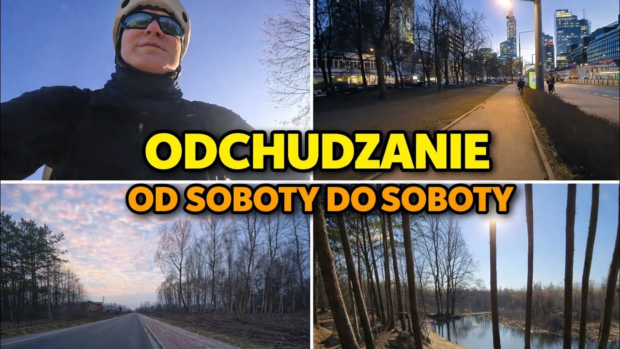Analiza odchudzania 7-14 marca 2026 (+kofeina)