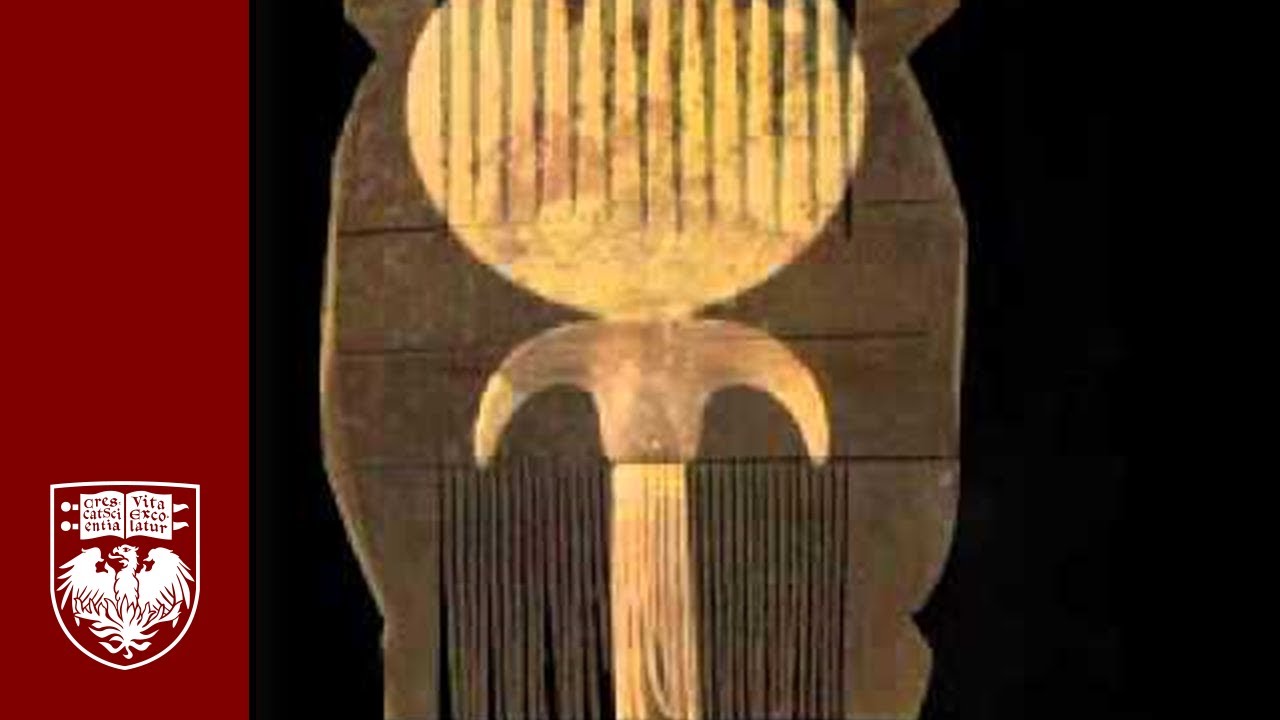 The Life of Meresamun: A Temple Singer in Ancient Egypt