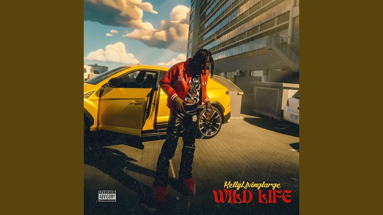 Wild Life (Sped Up)