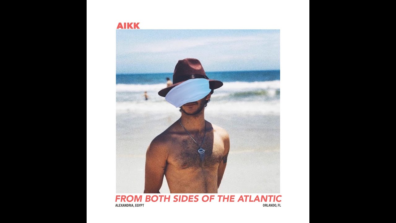 AIKK - Abdelrahman (Official Audio)