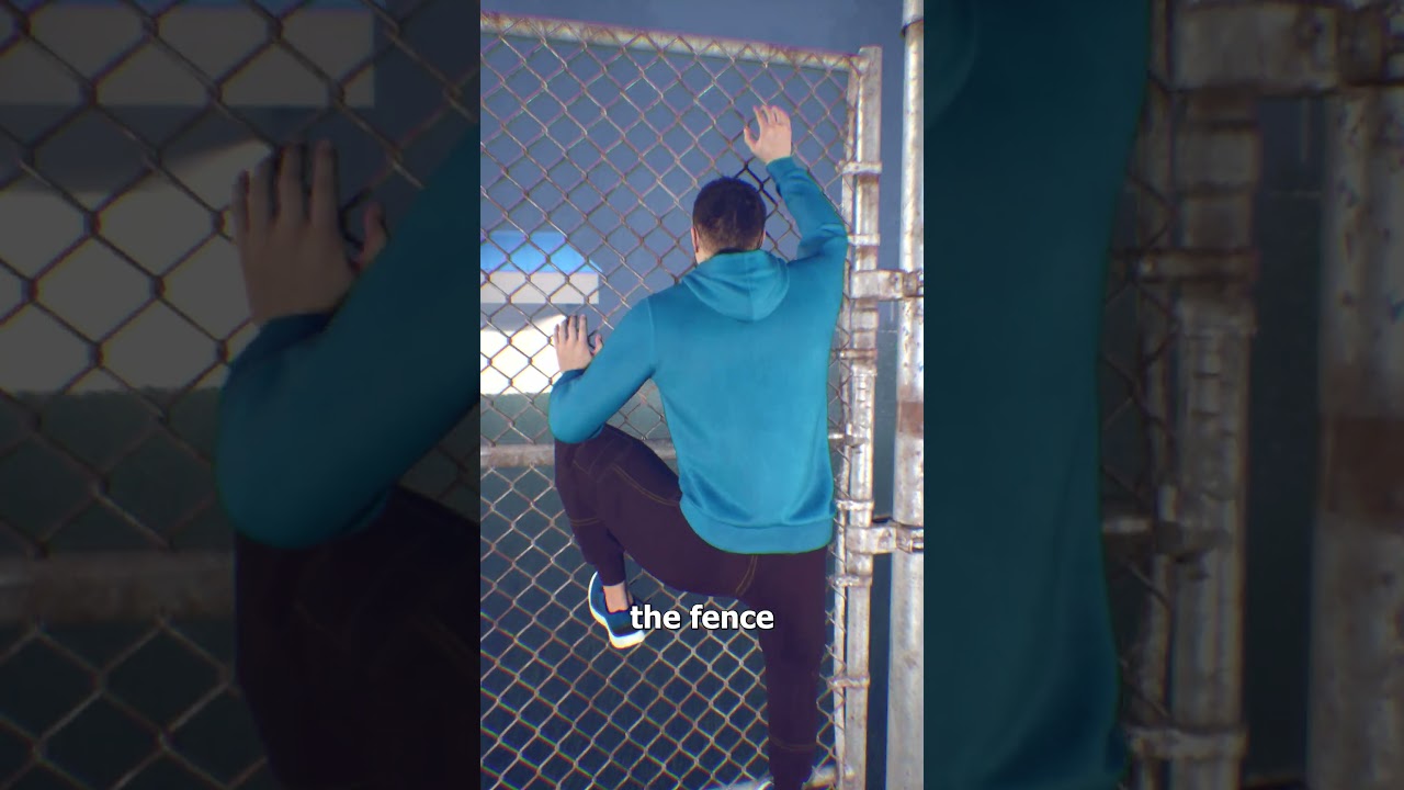 What He Found Inside Scientology&rsquo;s Prison 😱