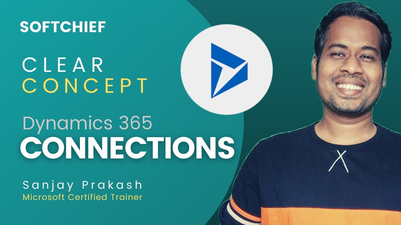 Connections in Dynamics 365 | Connections vs Relationship Lookup