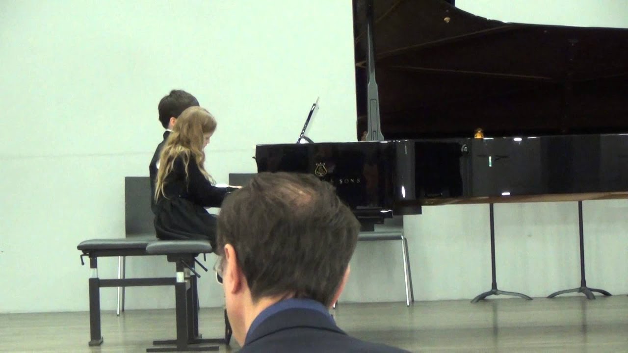 Schweizerischer Musikwettbewerb