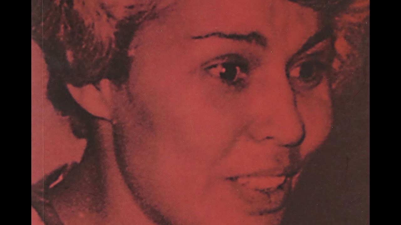 Walking Through Fire: A Conversation with Nawal Saadawi