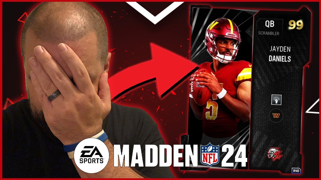 I Think EA Just RUINED The ROOKIE PREMIERE Promo!