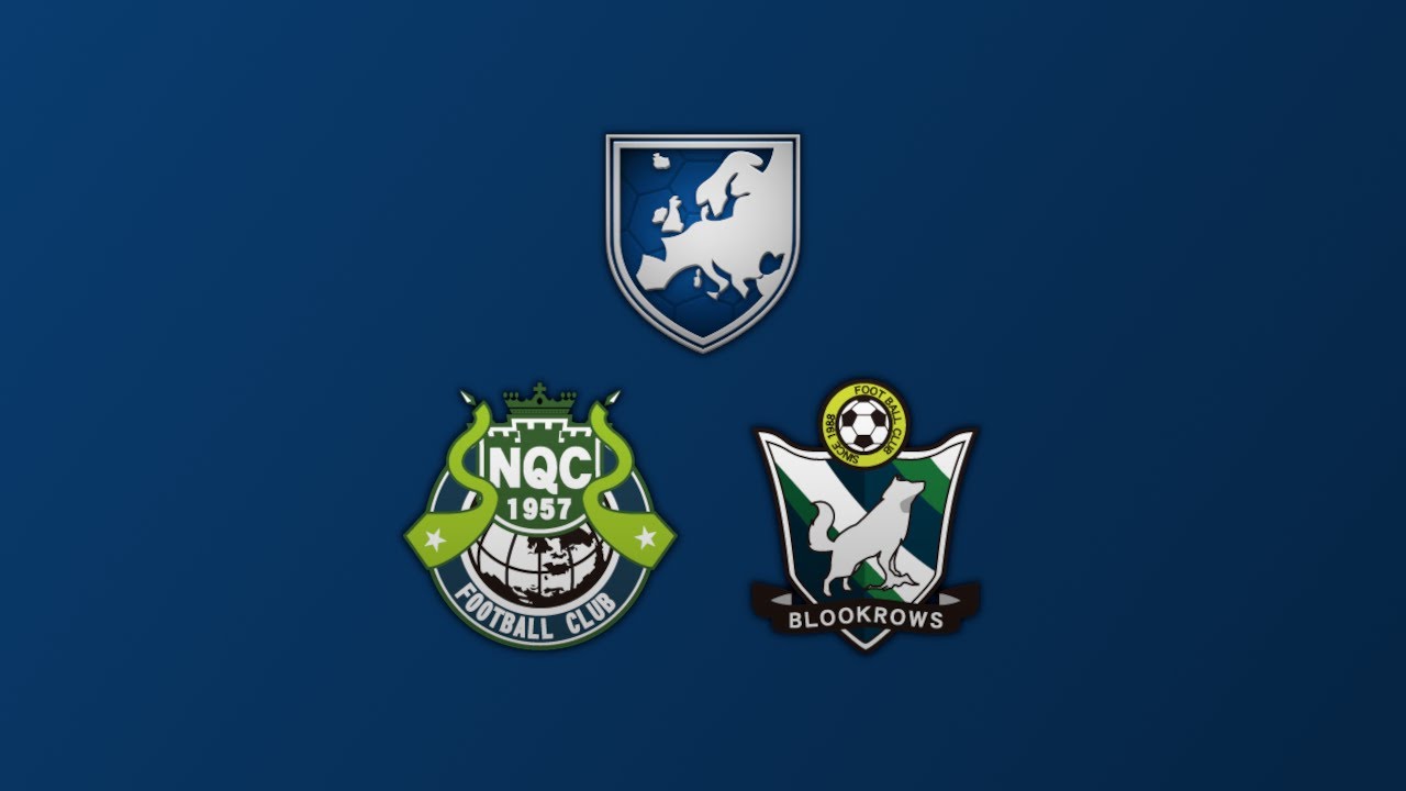 Nakhqachev v Blookrows | PEU League, Season 3 | eFootball PES 2021