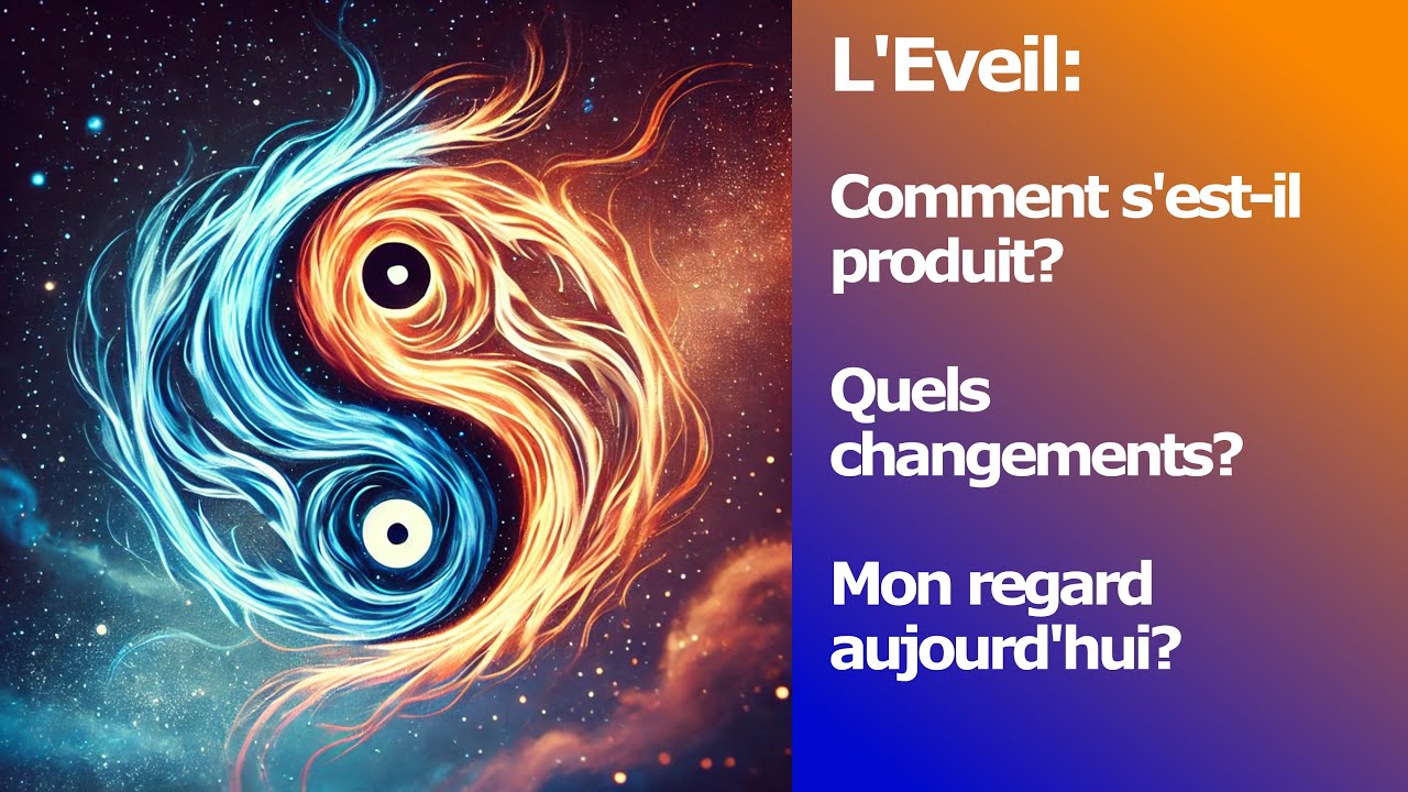 FJ - Mon Éveil - Ma Vision de Runner - 7