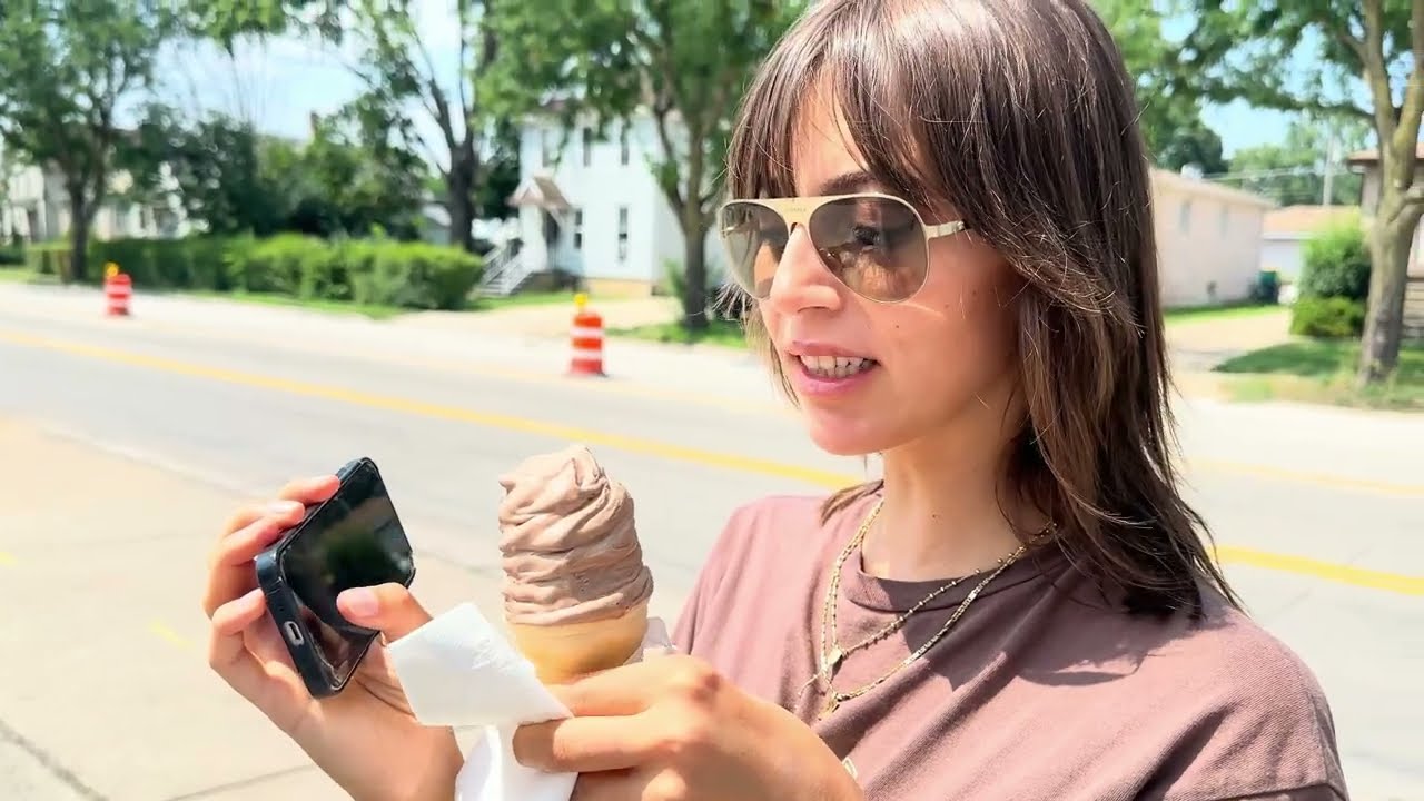 Abbiamo lasciato tutto per partire in America 🇺🇸😱 (non eravamo pronti…)
