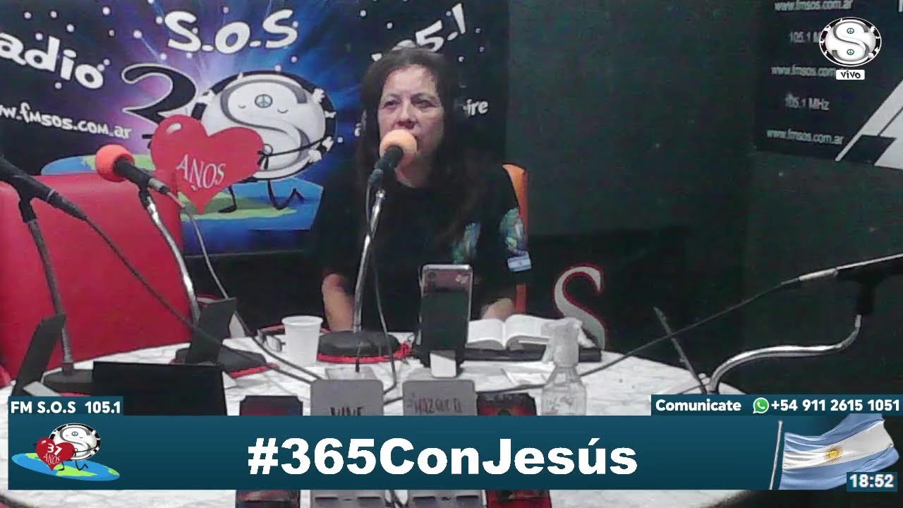 #365ConJesús