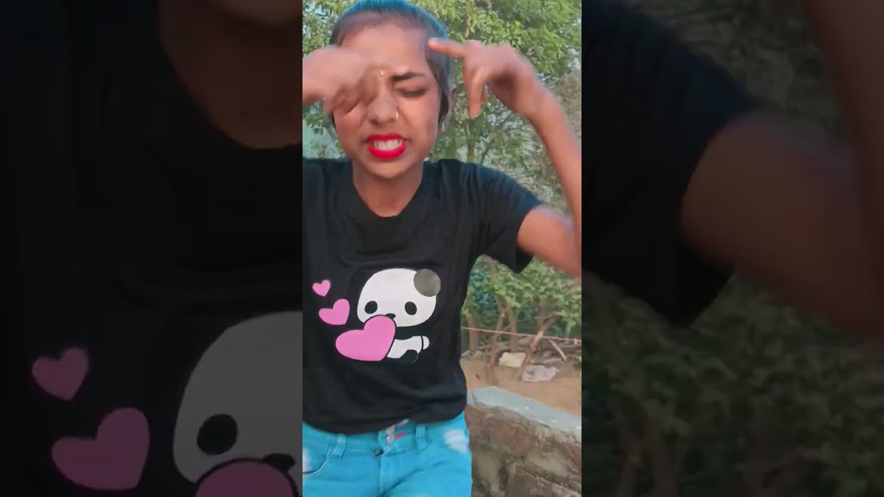 Chintu Singh 👫#trending#viralvideo#funny#dance#danctor#reels#girl#girldance#bhojpurisong#mucis