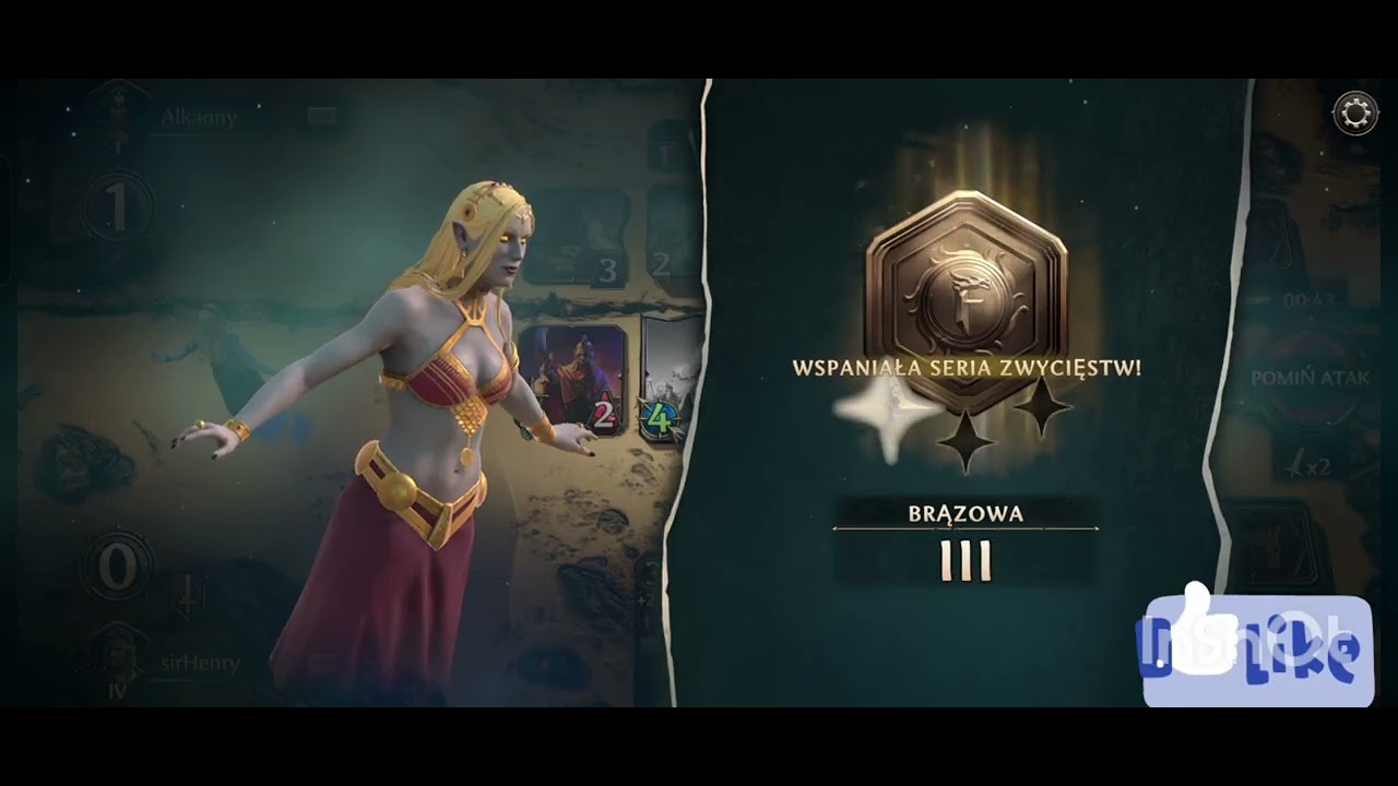 Might and Magic Fates. Początki 