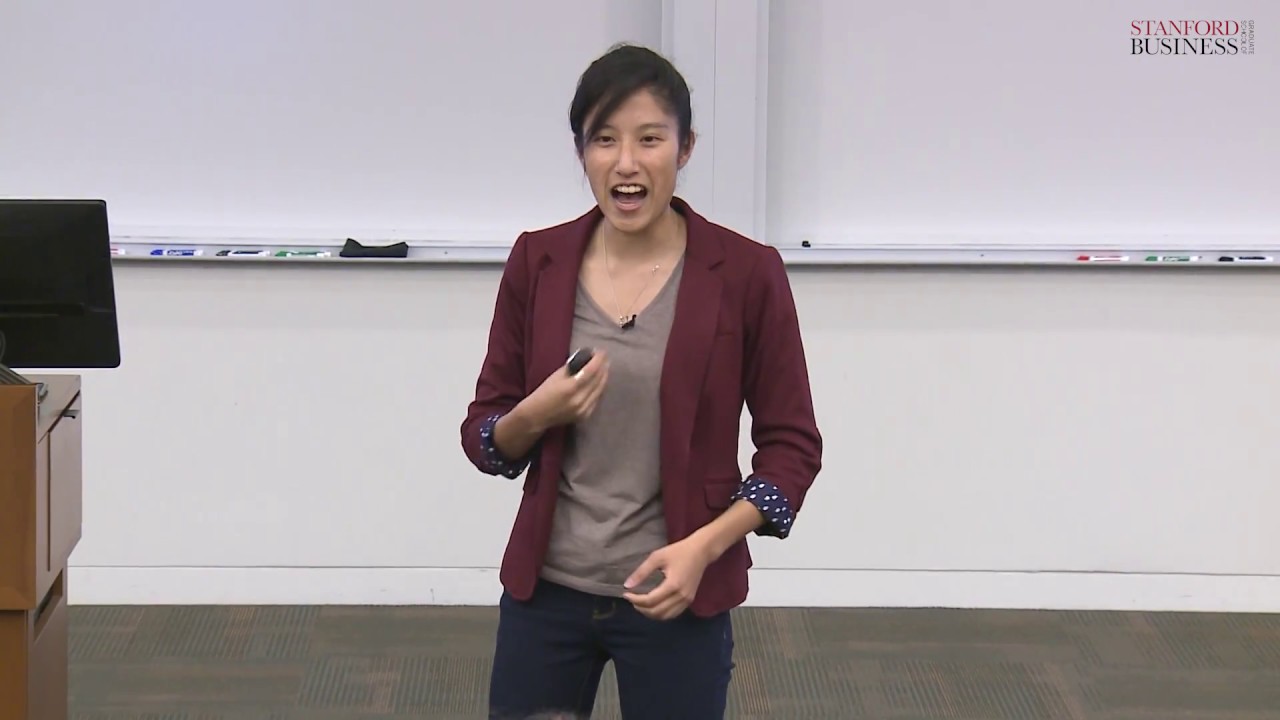 Helen Lin: The Lost Art of Giving and Receiving Compliments