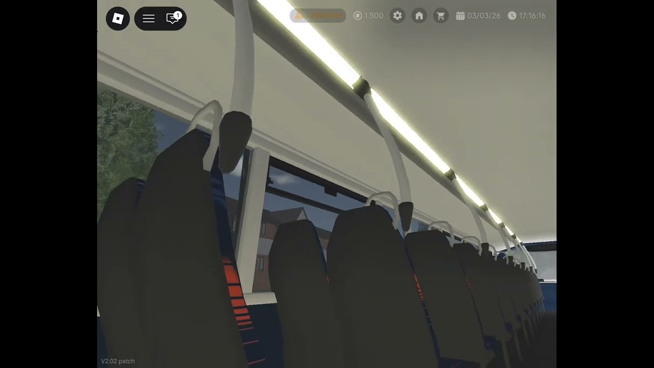 A Ride On Morebus 1765 On A 194 To West Croydon Bus Station (Filmed Tuesday)@dsayWolverson-bd4ko 