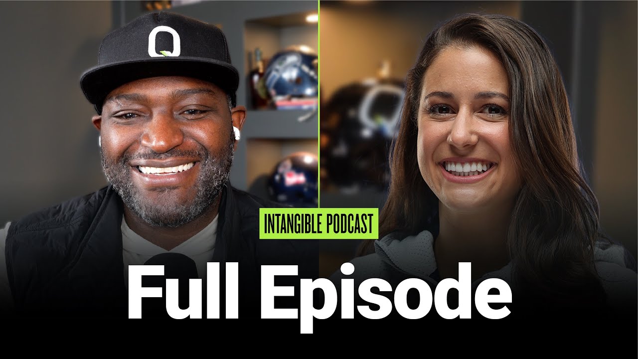 Emily Fischnaller | Olympic Luge, Extreme Pressure & Mental Composure
