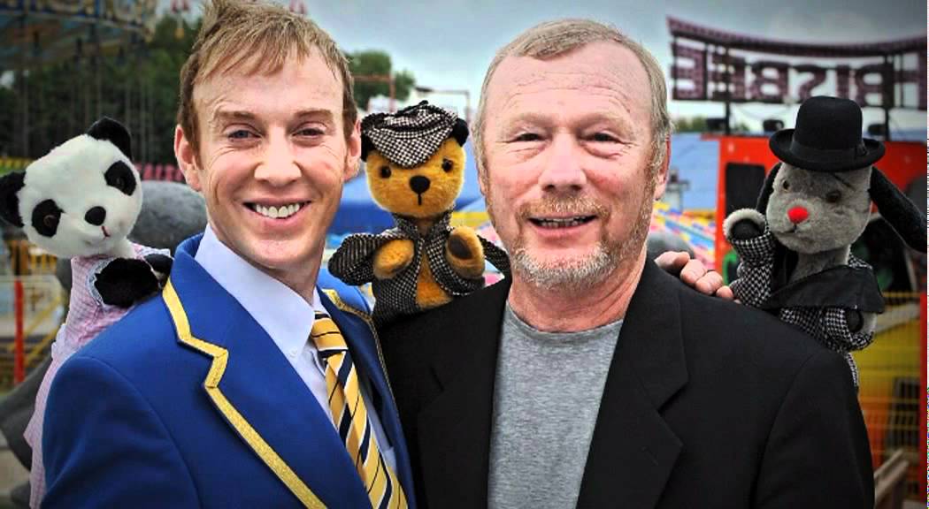 Matthew Corbett Interview (Web Version) - Preview Only
