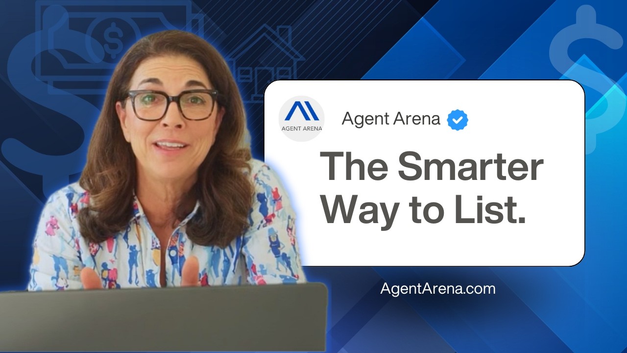The Smarter Way to List Your Home | How Agent Arena Works (Real Seller Story)