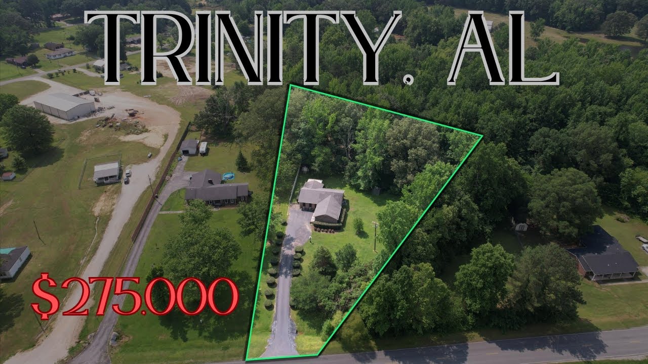 Take a look inside 1498 Old Hwy 24 Trinity AL