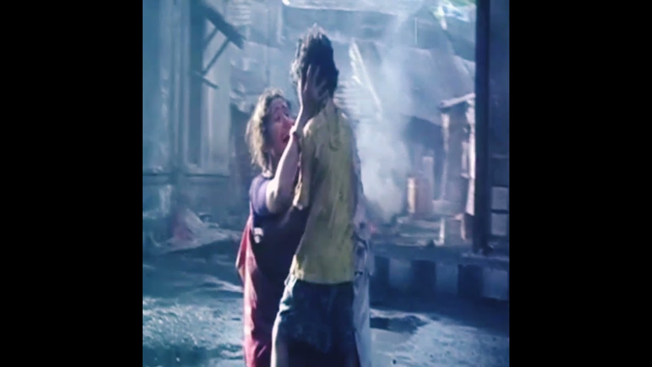 BOMBAY THEME | A R Rahman | ManiRatnam | MRV #HbdARR #arrbgm #musicalgenius