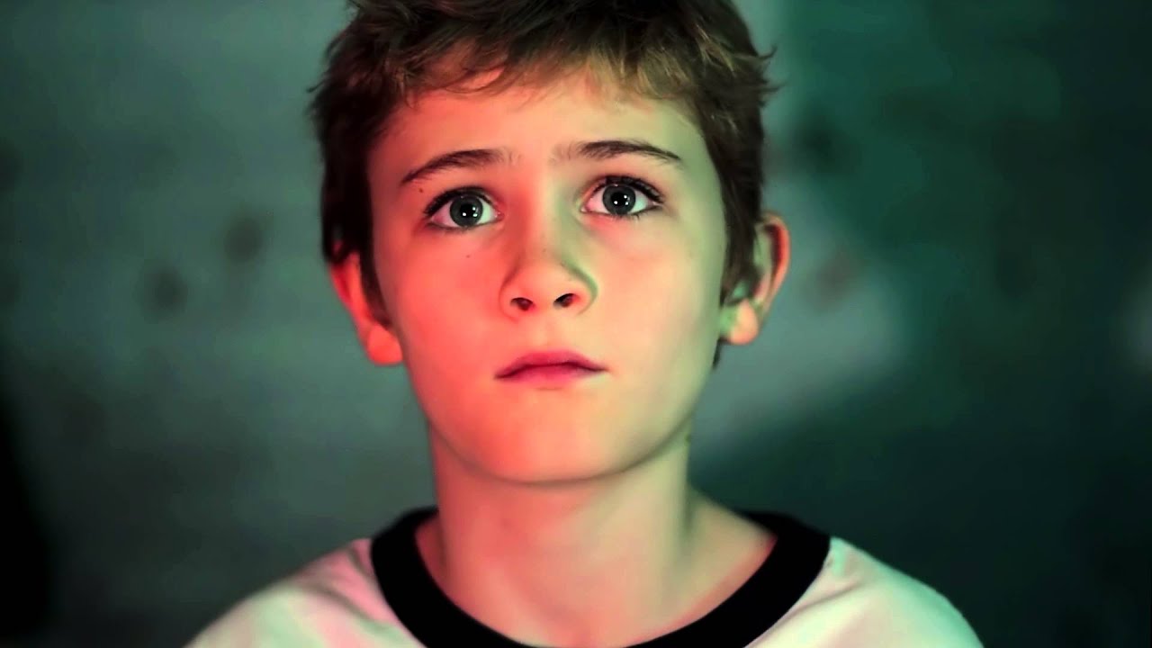 Camera Eye | 60 Second Film