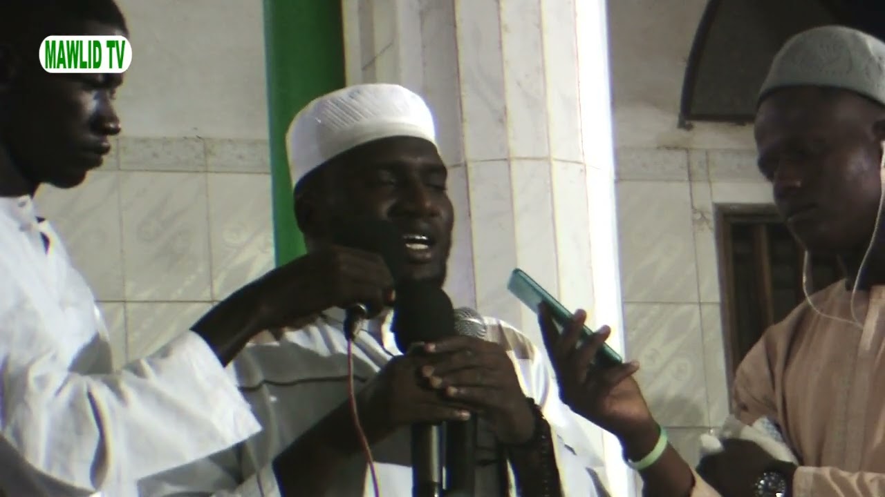 BOURDI BOYNADJI EDITION 2023 EPISODE 14