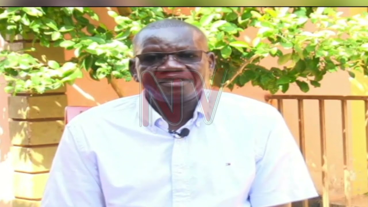 FDC’s Amuriat urges Kyagulanyi to return, fill leadership gap