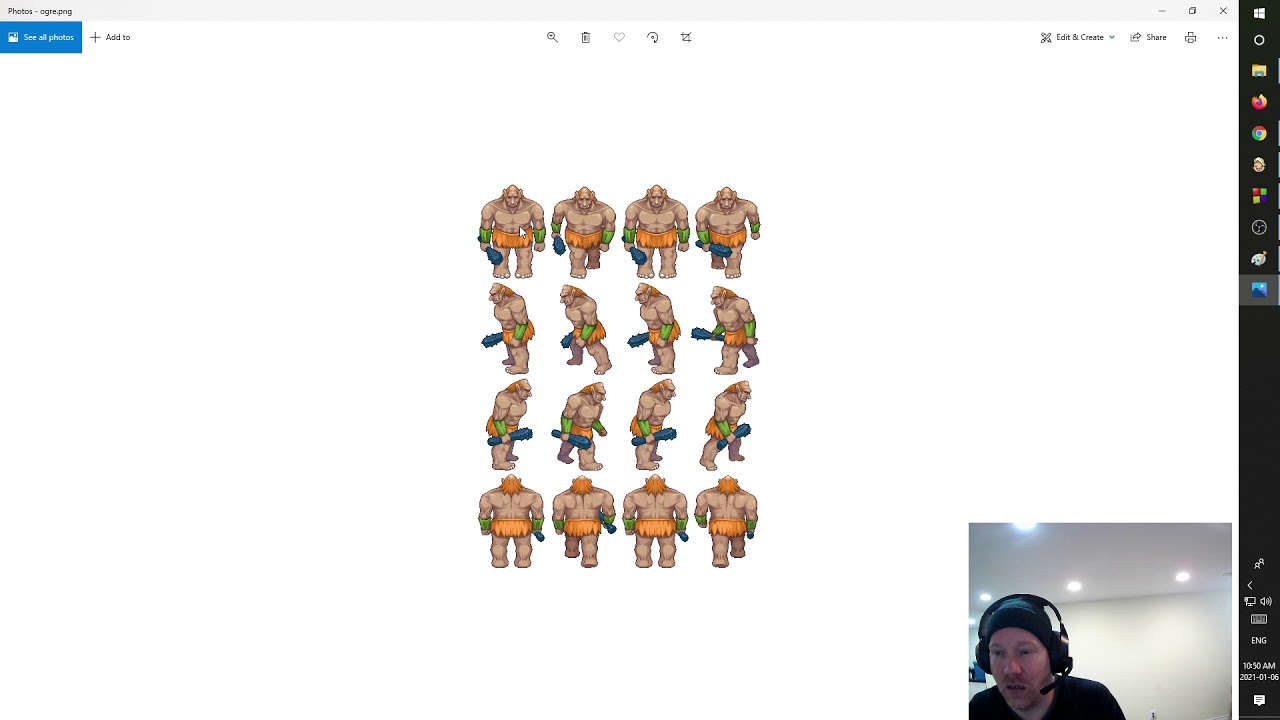 Animation in SFML