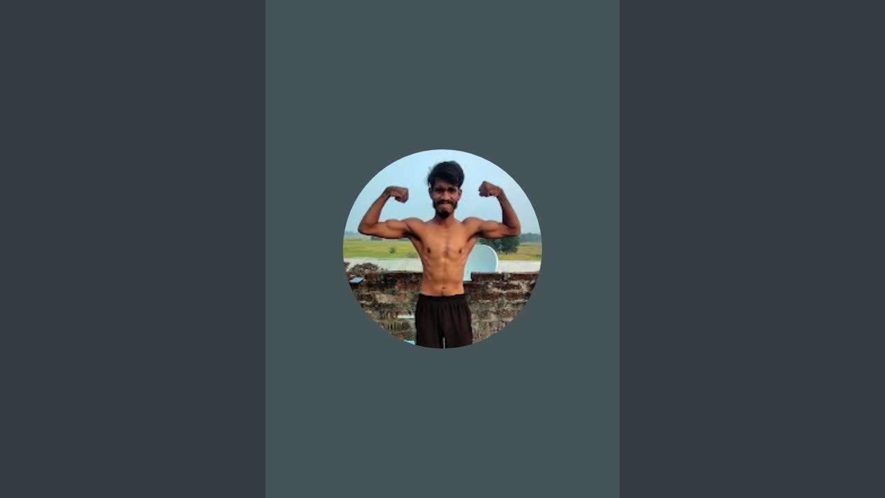 ayushfitnessvlog50 chest aur Triceps ka Workout live 