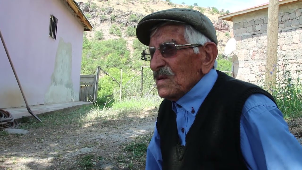 Piri olmayanın piri şeytandır / Mahmut Kılıç Dede