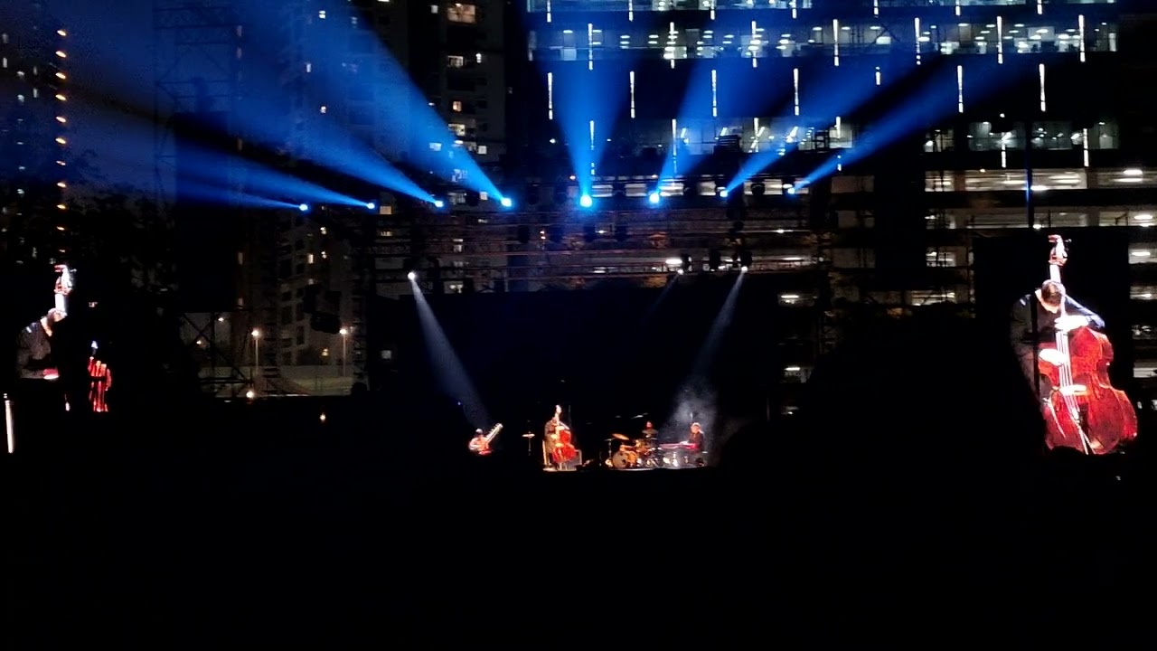 Anoushka Shankar - Chapters Tour 2026 || Hyderabad || Part-2